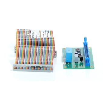 Vibrationsschwiungskarte  Neu OVP